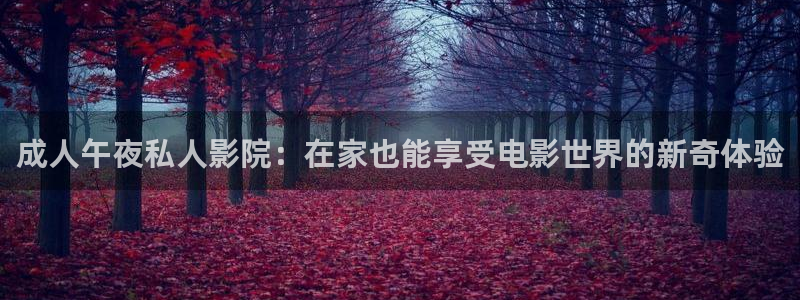 午夜影院在线下载
